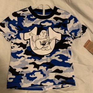 3t true religion shirt